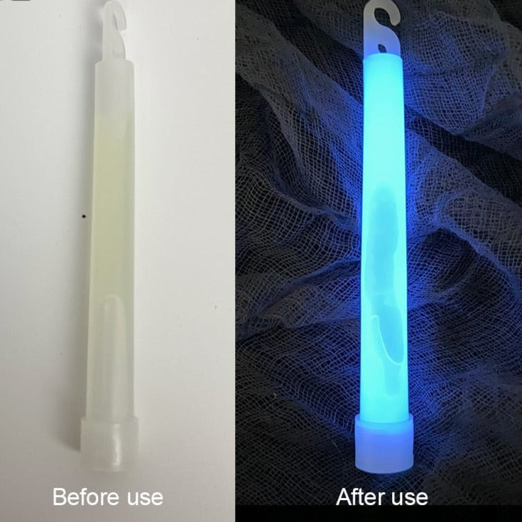5Pcs Emergency Travel Glow Stick - Image 8