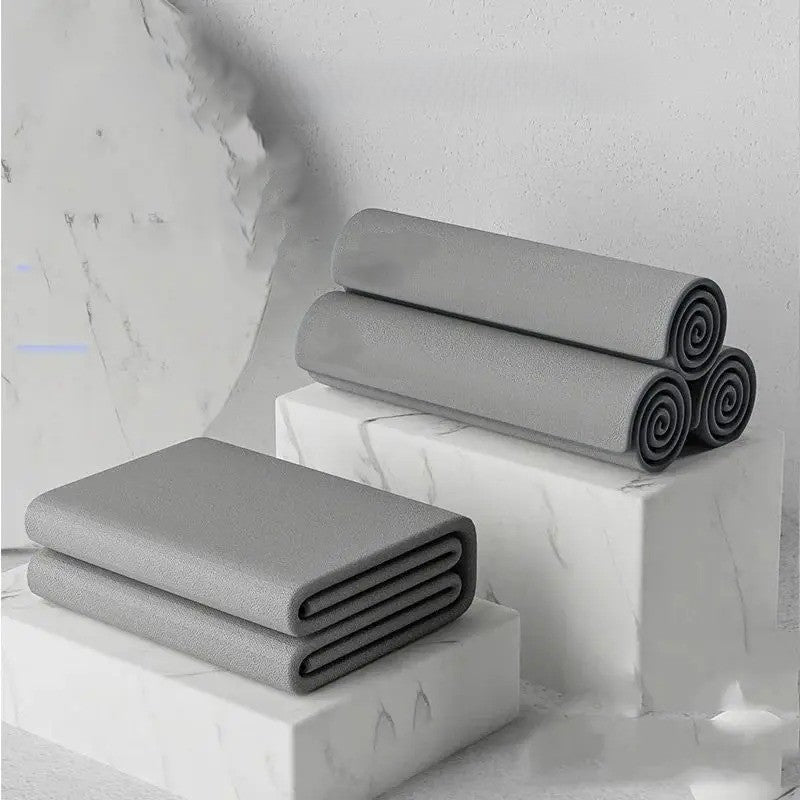 Turbo Soak Quick Dry Car Towel - Image 2