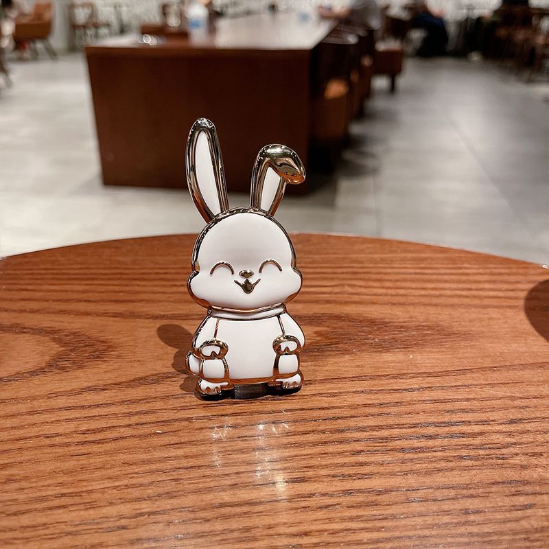 Bunny Boost Phone Holder