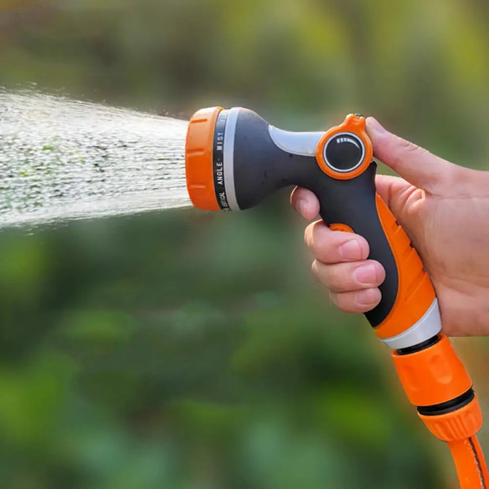 Multi Modes Heavy Duty Garden Water Sprayer