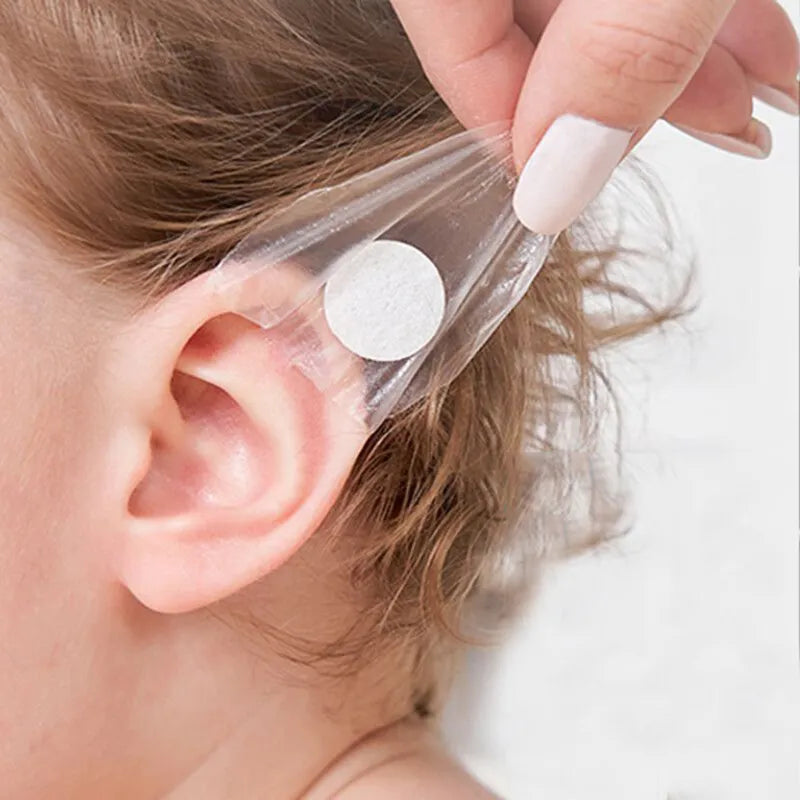 Ear Protecter Waterproof Disposable Stickers · Mavigadget