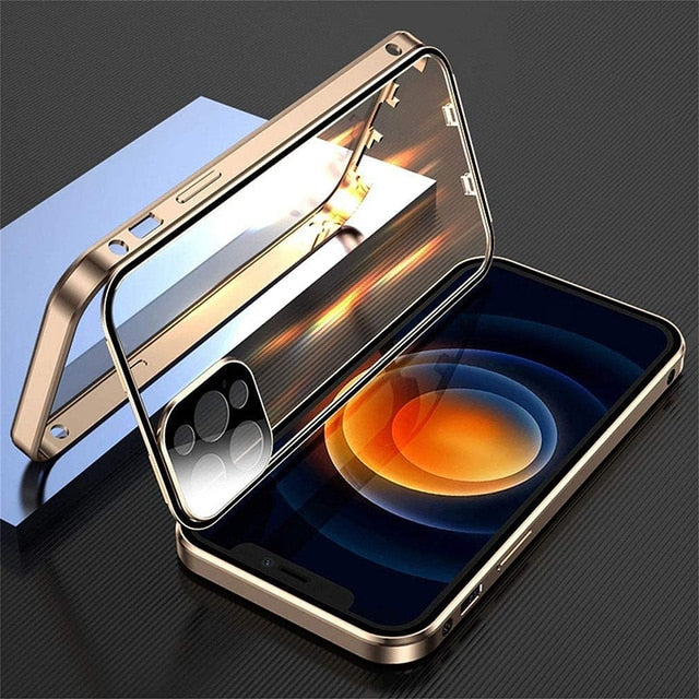 Ultra Protect All Around Guard iPhone Case - Image 4