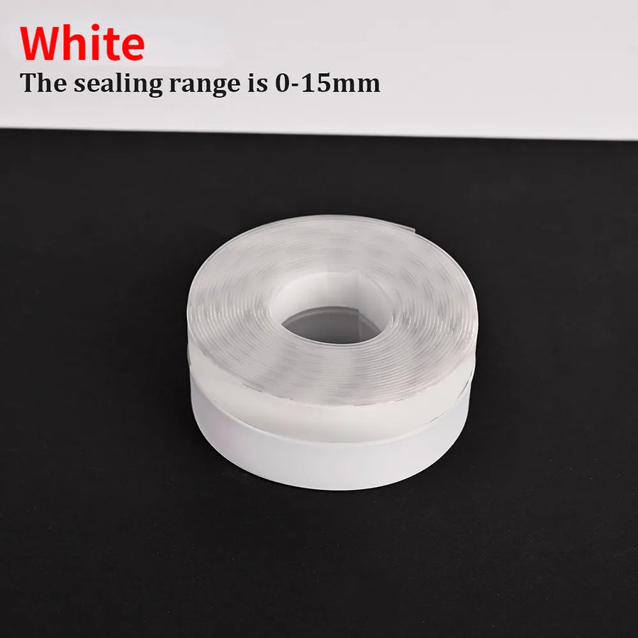 Self-Adhesive Windproof Dustproof Door Window Seal Strip - Image 7