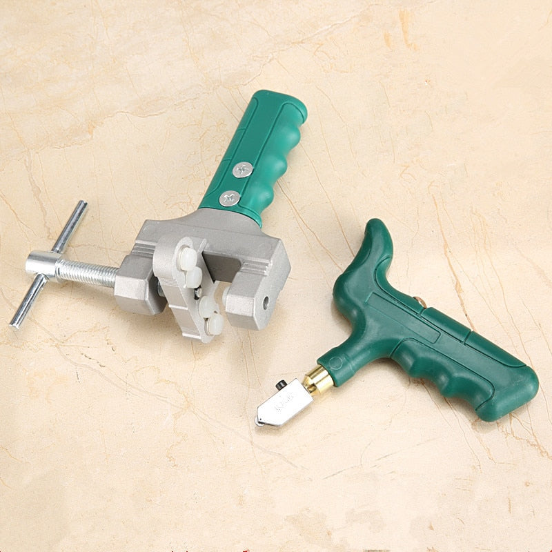 Safe Cut Easy Ceramic Cutter Construction Tool - Image 5
