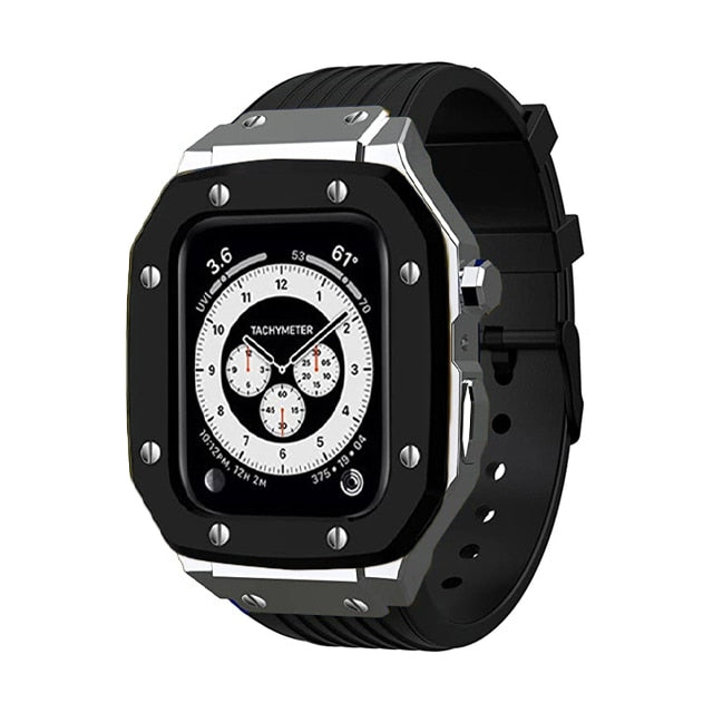 Time Tune Stainless Steel Smart Watch Modification Kit - Image 19