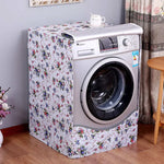 Laundry Time Waterproof Washing Machine Cover