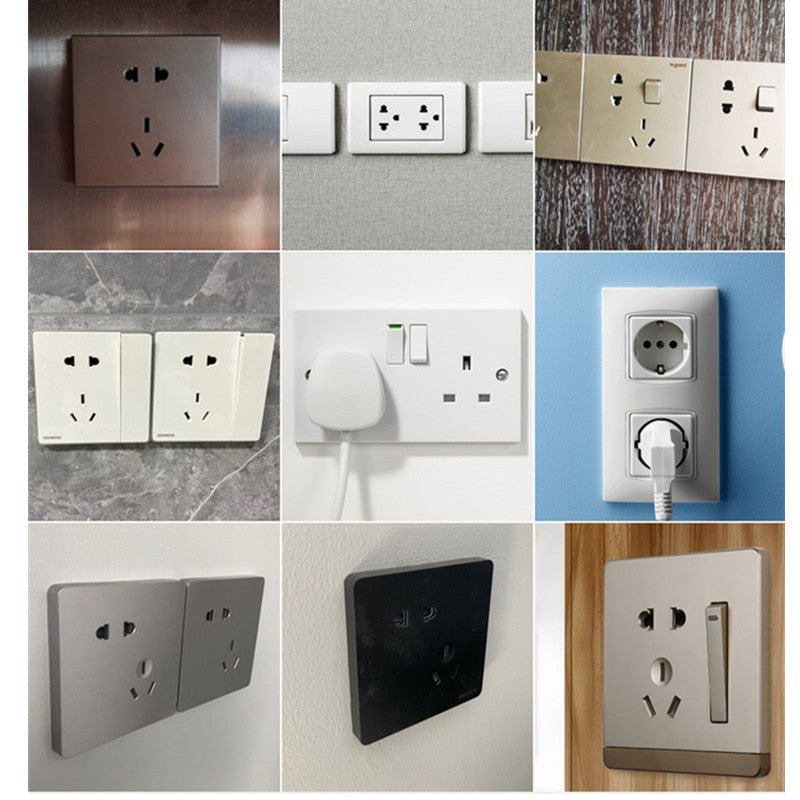 6pcs Master Electrician Socket Repair Device - Image 4