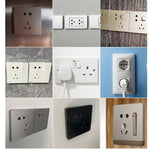 6pcs Master Electrician Socket Repair Device