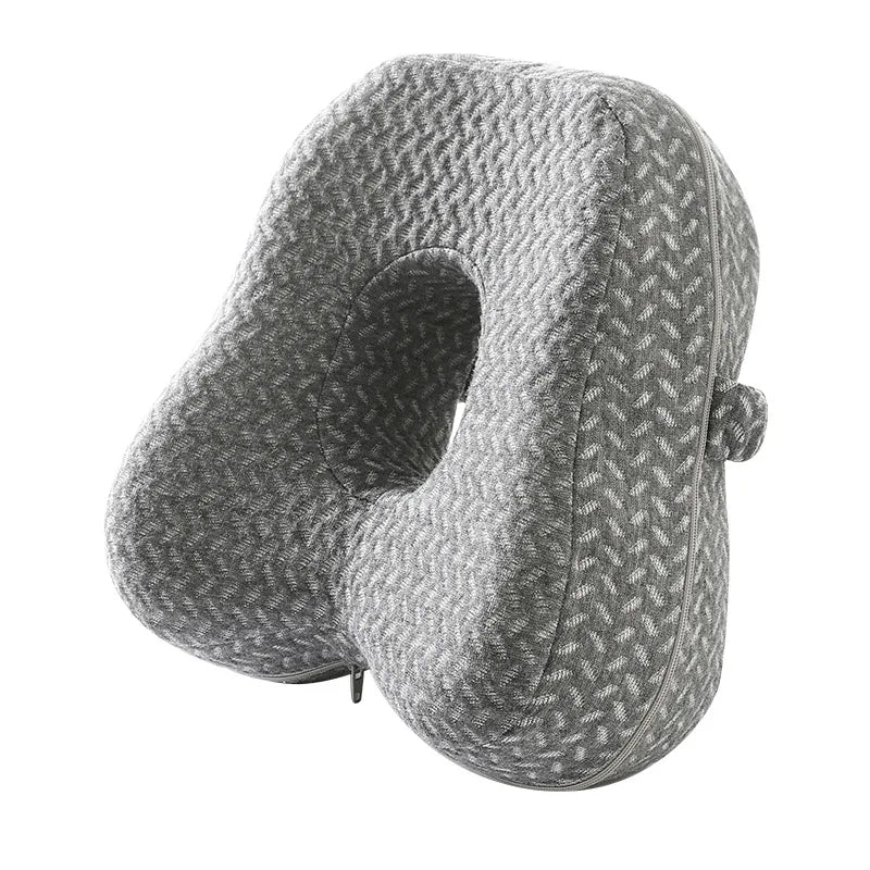 Sleep Lover Memory Foam Sleeper Leg Pillow - Image 7