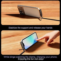 Bend & Charge Fast Charging Type-C Cable - Image 4