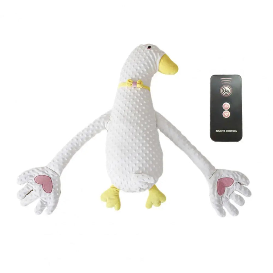 Kids Comforting Plush Hugging Pillow - Image 9