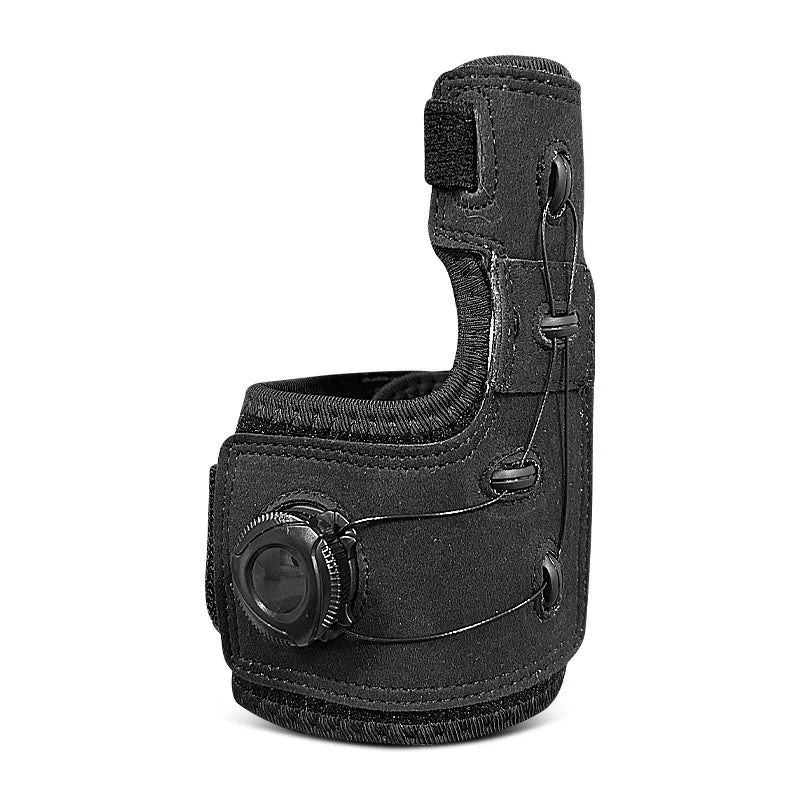 Adjustable Dial Tightening Big Toe Straightener - Image 8