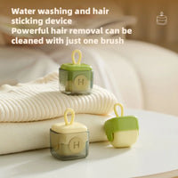 Soft Touch Fabric Cleaner Lint Remover Gadget - Image 2