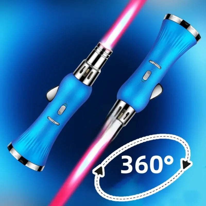 High Heat Flame Professional Jet Torch Lighter - Image 1