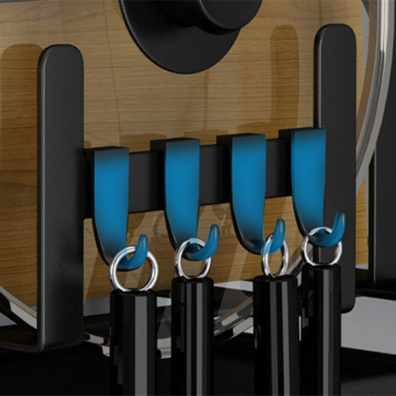 Organizer Chef Multifunctional Kitchen Tools Storage Holder - Image 1