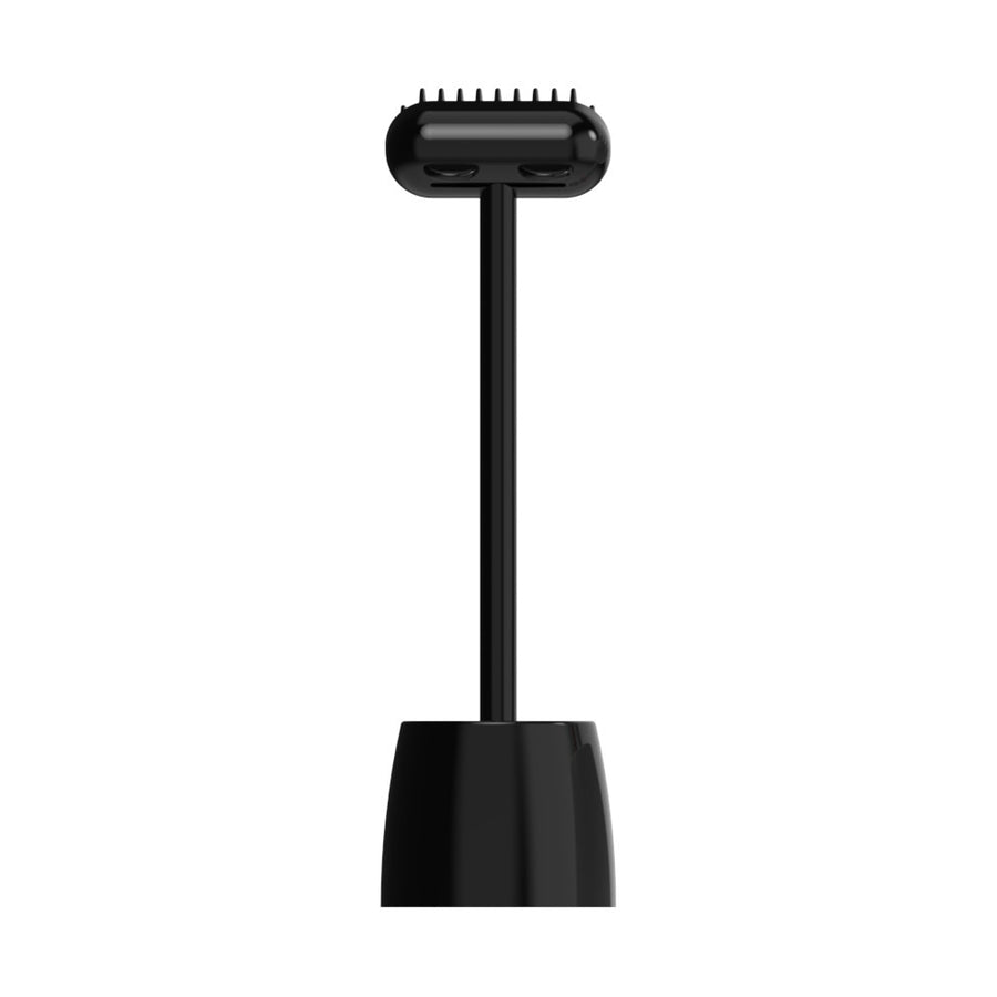 Massaging Cat Grooming Brush - Image 5