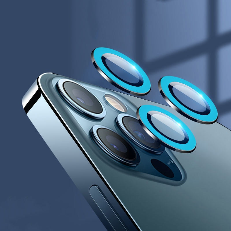 Luminous Camera Lens Protectors - Image 7