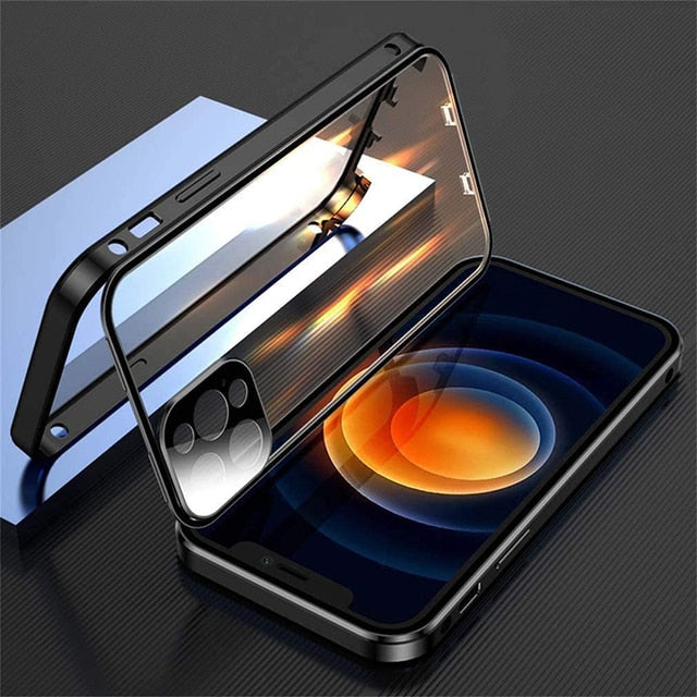 Ultra Protect All Around Guard iPhone Case - Image 6