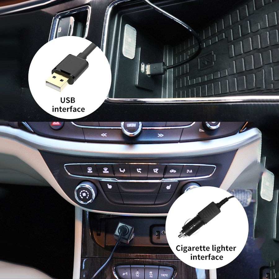 Pixel Tech Personalized Electronic Car LED Display - Image 2