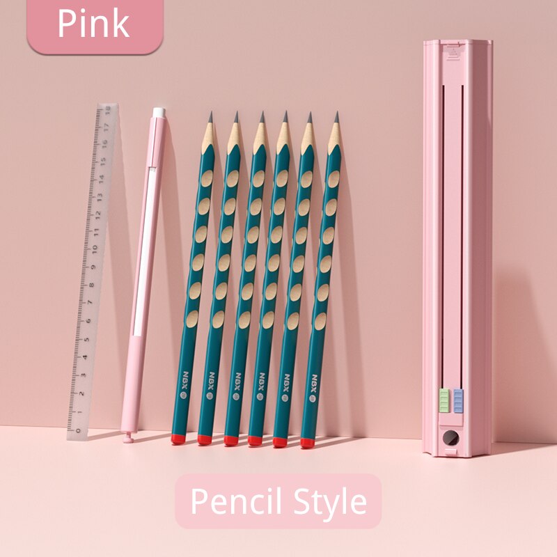 Multifunctional Portable Pencil Case - Image 11