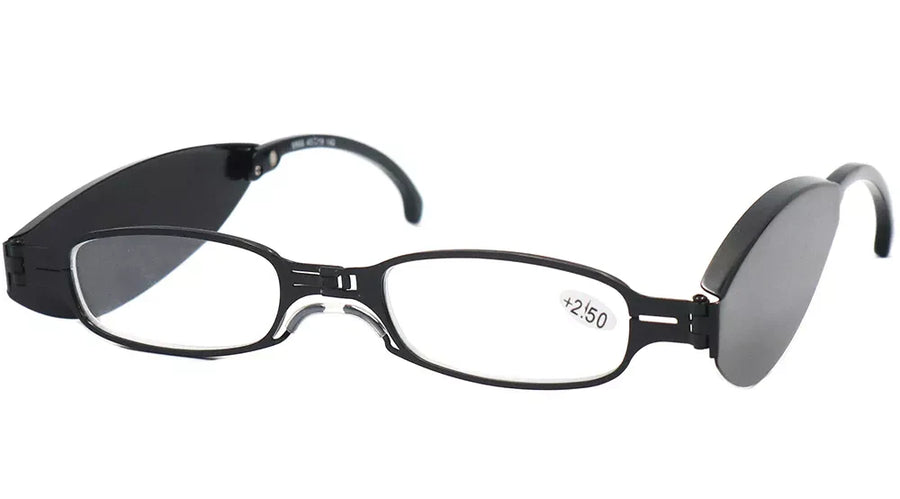 Read Ease Foldable Mini Pocket Eyeglasses - Image 4