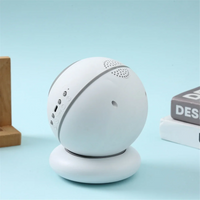 Fantasy Sky Rotating Night Light Projector - Image 7