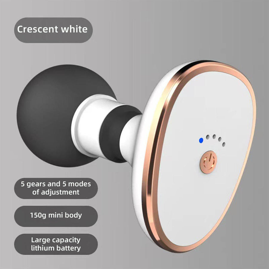 Muscle Master Mini Pocket Massager - Image 2