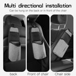 Car Seat Easy Multifunctional Storage Organizer