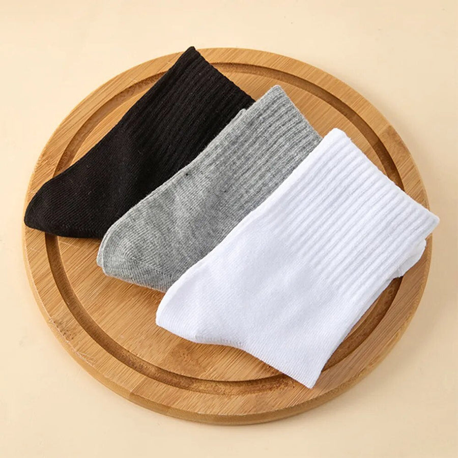 3pcs Travel Fast Disposable Compression Socks - Image 1