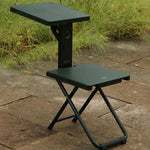 Foldable Camping Portable Chair Table