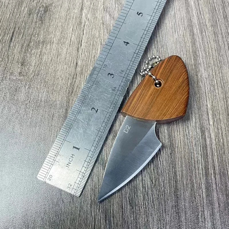 Timber Trek Multipurpose Pocket Knife - Image 1