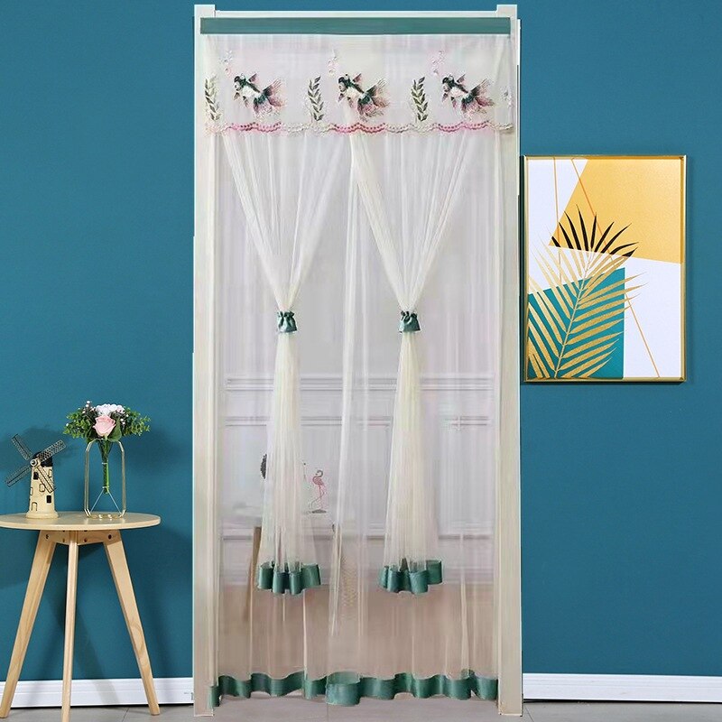 Anti Mosquito Living Room Divider Curtain - Image 13