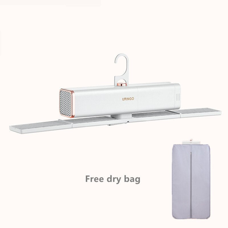 Smart Timer Portable Travel Dryer Machine - Image 6