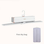 Smart Timer Portable Travel Dryer Machine