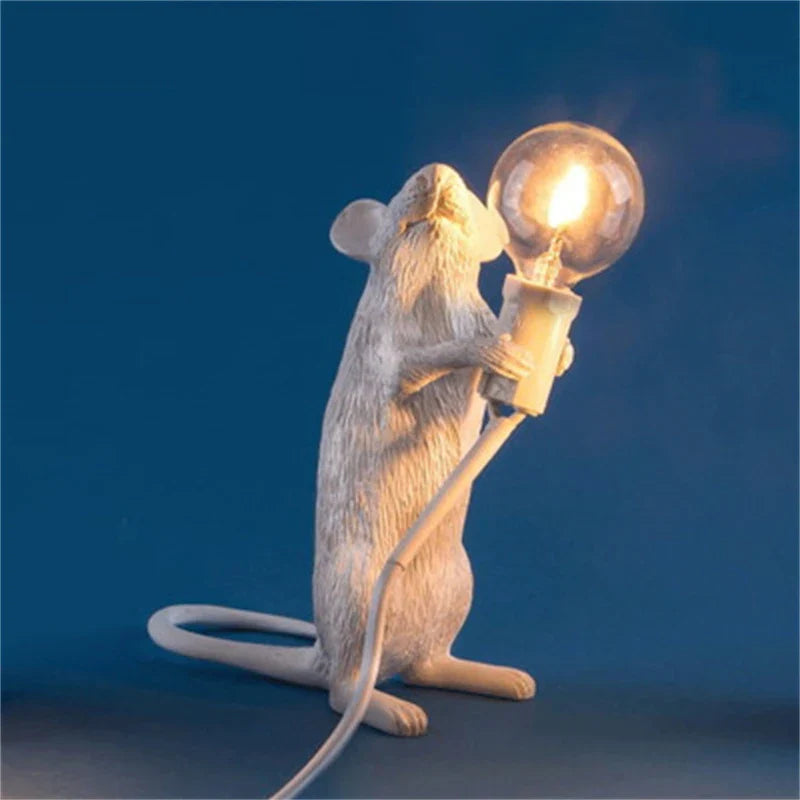 Night Rat Desk Lamp - Image 11