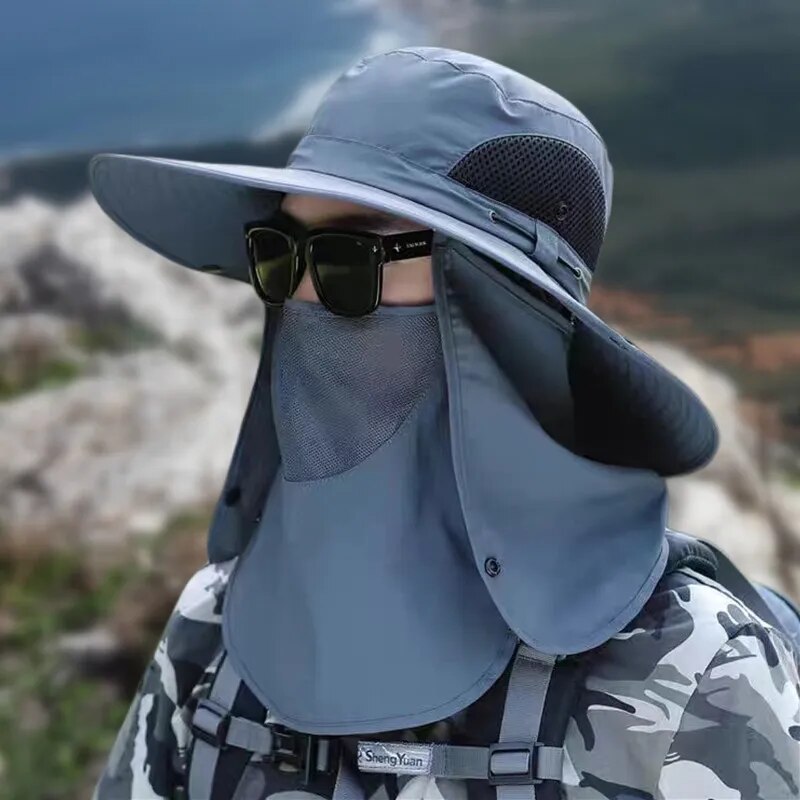Element Shield All-Weather Explorer Cap - Image 6