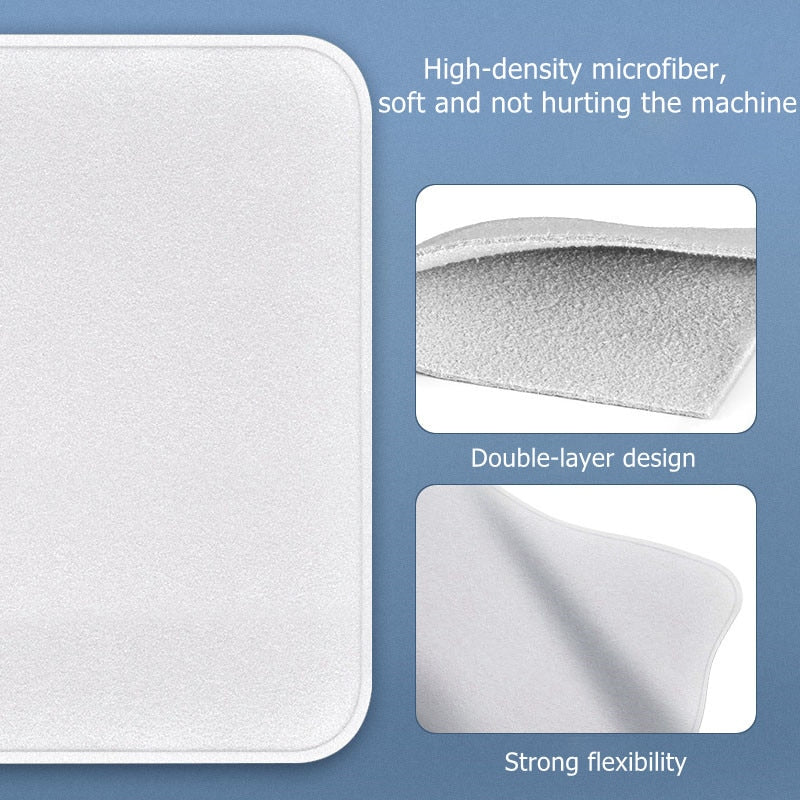 Clean Display Magic Screen Cleaning Cloth - Image 4