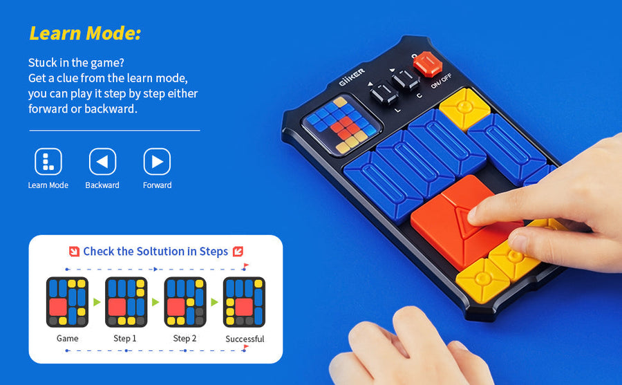 Educational Kids Slide Interactive Puzzle Game - Image 8