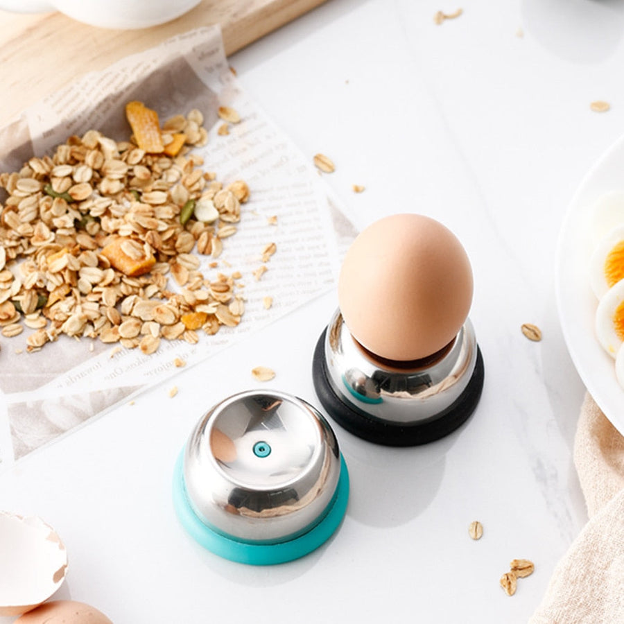 Easy Peel Egg Piercer - Image 1