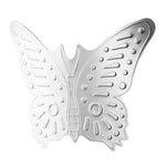 Butterfly Stainless Steel Adjustable Knife Shield Finger Protector