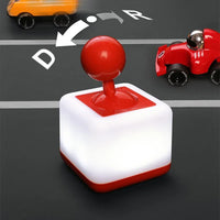 Fun Joystick Bedside Atmosphere Lamp - Image 2