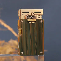 Imperial Flame Dragon Kerosene Lighter - Image 10