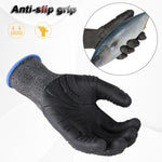 Indestructible Non-Slip Strong Protective Gloves