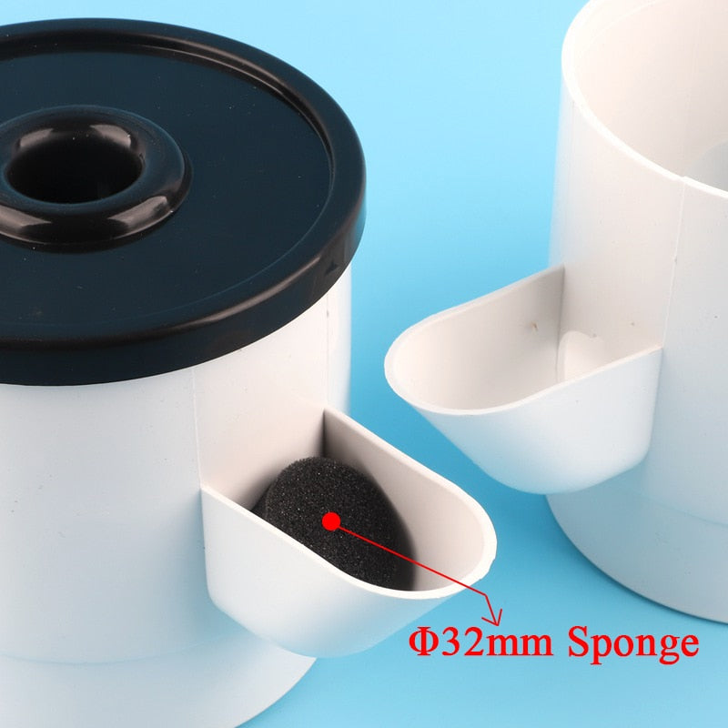 Green Life Vertical Hydroponic Home Gardening Kit - Image 3