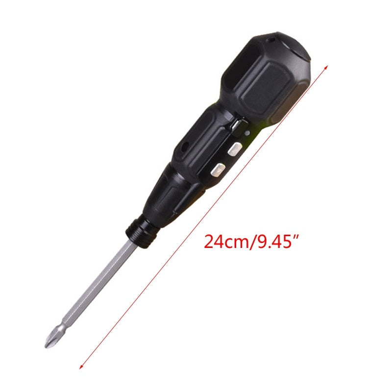 Magnetic Electric Cordless Screwdriver - Image 10