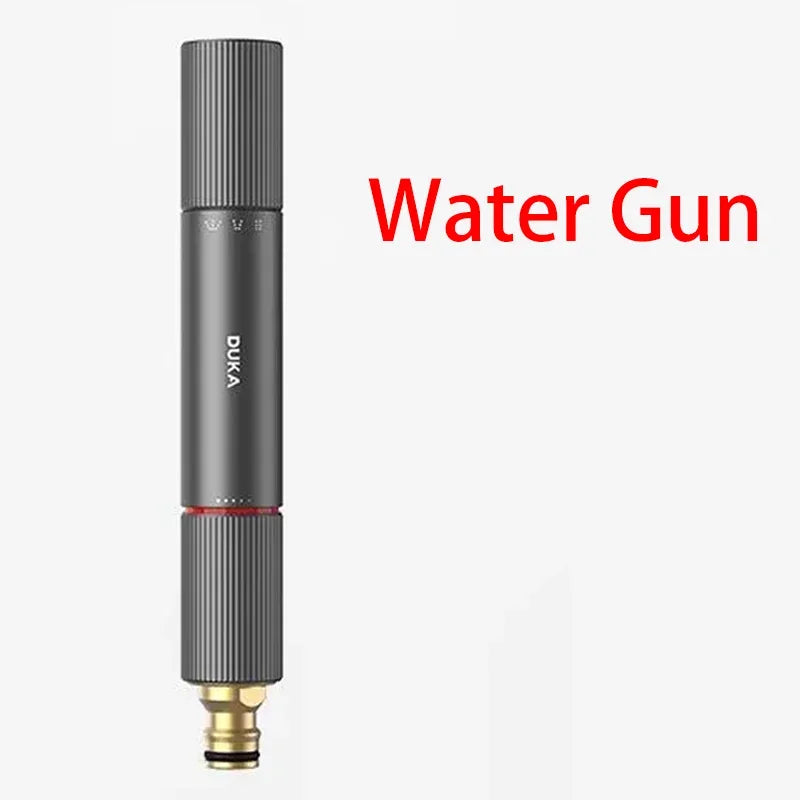 High-Pressure Car Jet Clean Washer Gun - Image 6