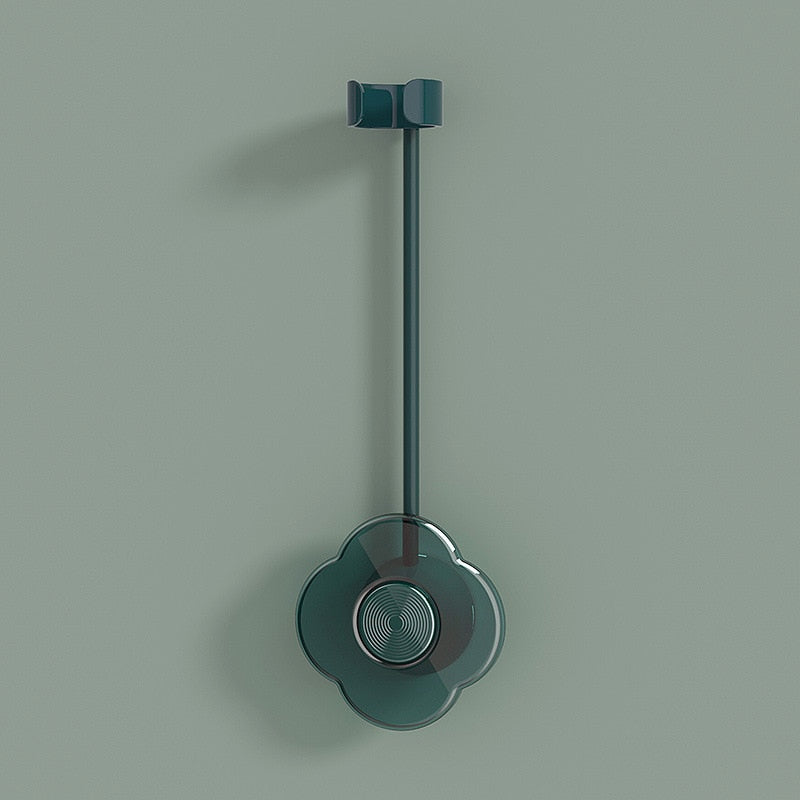 Hair Mate Hands-Free Hair Dryer Holder - Image 1