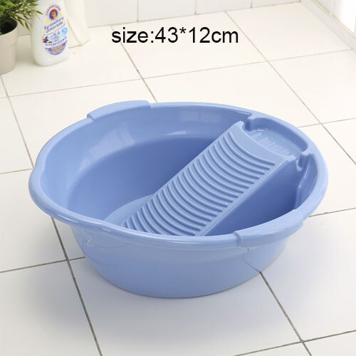 Japanese Style Laundry Washing Board - Image 6