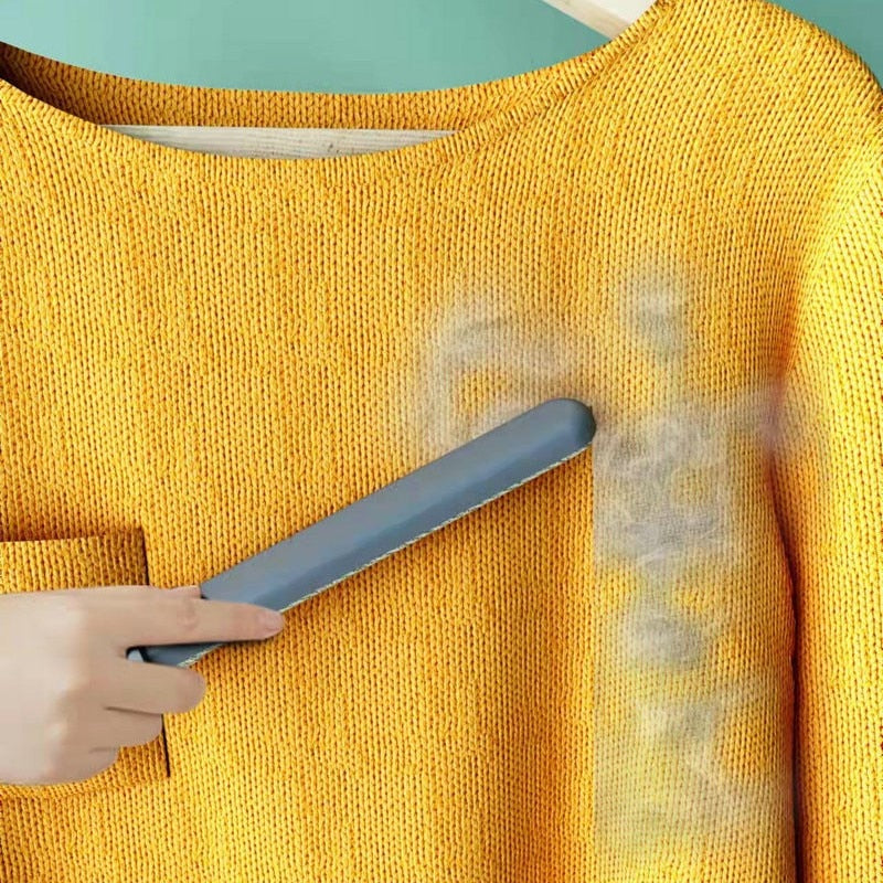 3in1 Pet Hair Lint Remover Window Cleaner Brush - Image 5