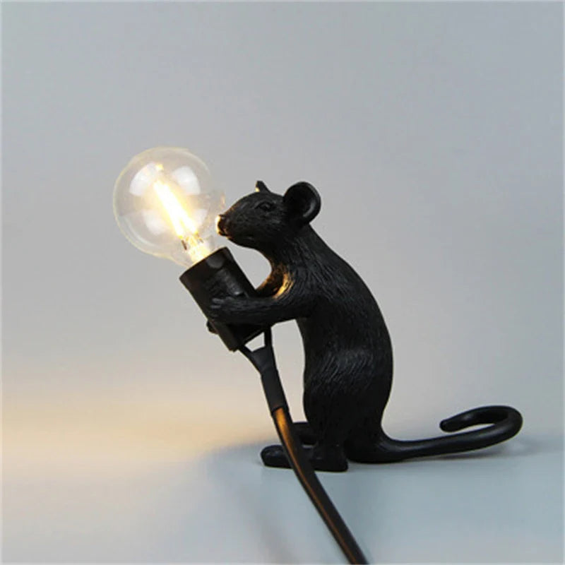 Night Rat Desk Lamp - Image 10